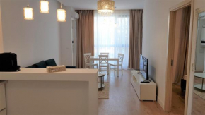 Onix Delux Apartments